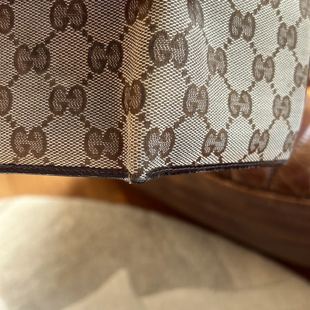 Gucci Wallet - Picture 8 of 13